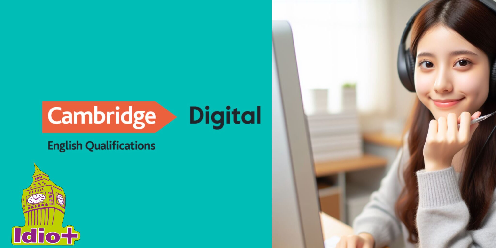 Cambridge English Qualifications Digital