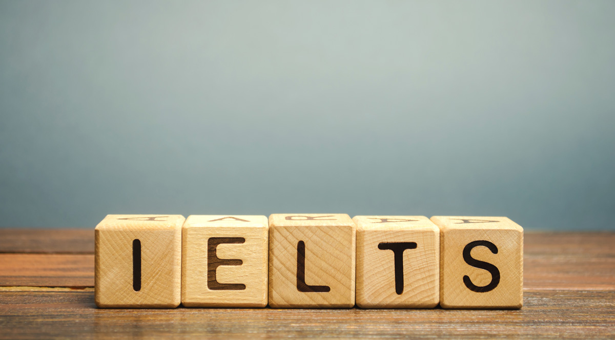 IELTS - idio+ curso de idiomas