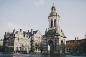 Trinity College - Centro de idiomas idio+